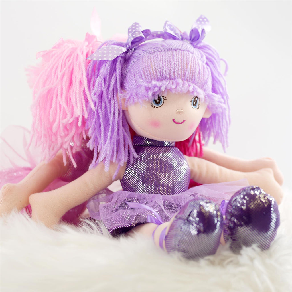 BiBi Doll BiBi Doll - Ballerina (40 cm / 16")