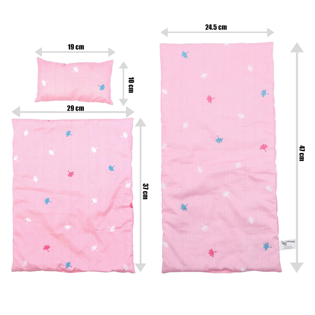 BiBi Doll Accessories - Doll Bedding by BiBi Doll - BiBi Doll Shop
