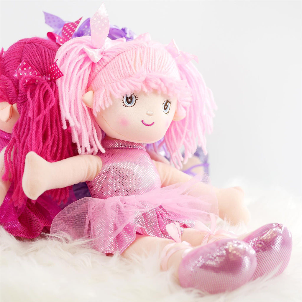 BiBi Doll BiBi Doll - Ballerina (40 cm / 16")