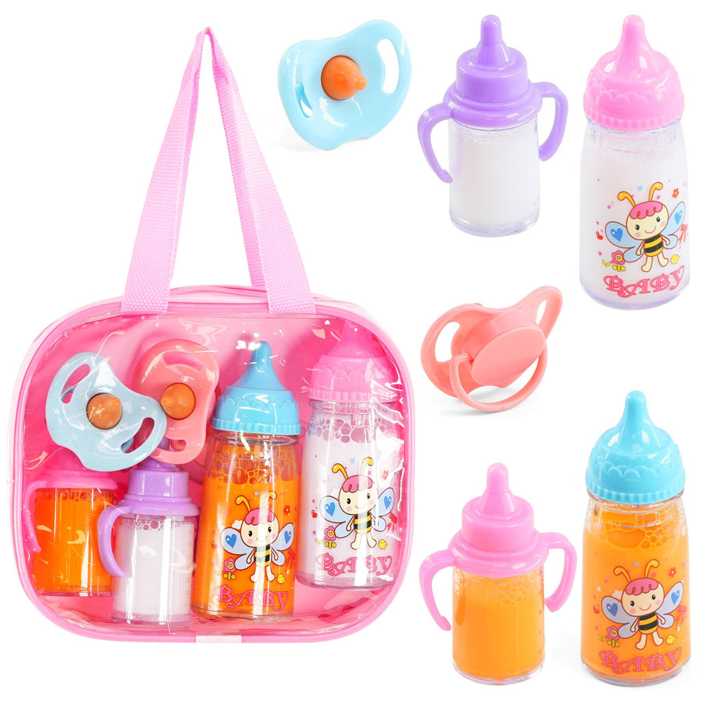 BiBi Doll BiBi Doll Magic Bottles Set for Two