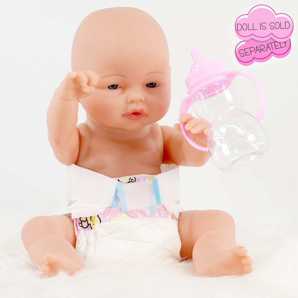 BiBi Doll BiBi Doll Accessories - Everything You Need Accessory & Outfit Set