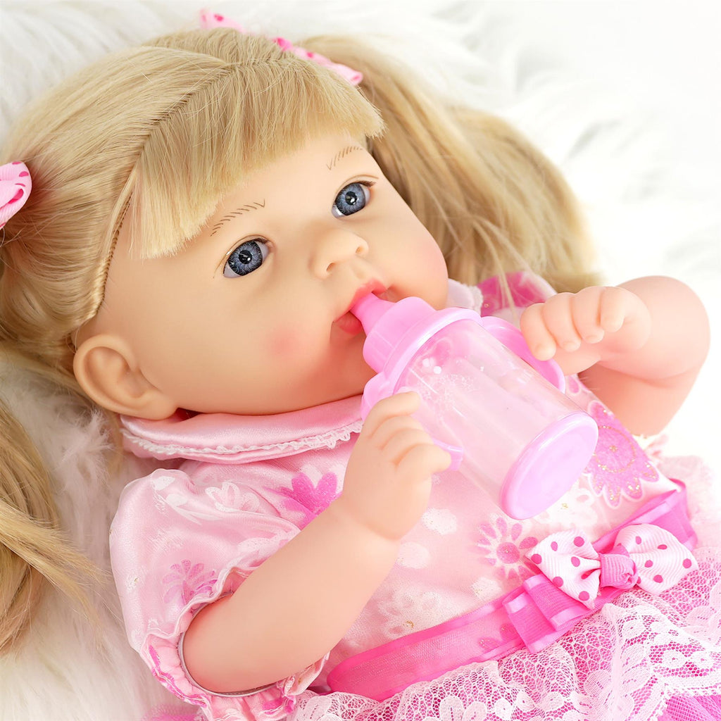 BiBi Doll Accessories - Doll Magical Set by BiBi Doll - BiBi Doll