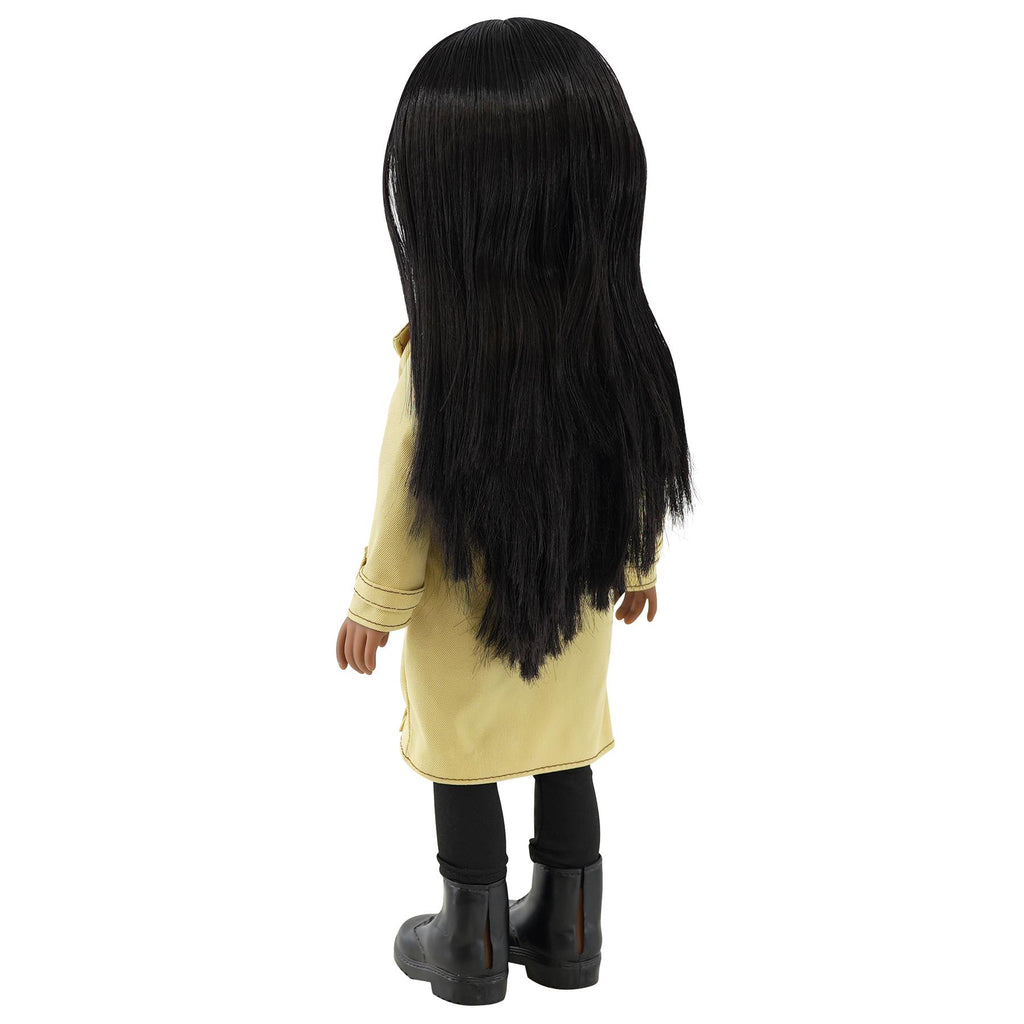BiBi Doll Fashion "Naomi" (45 cm / 18") by BiBi Doll - BiBi Doll