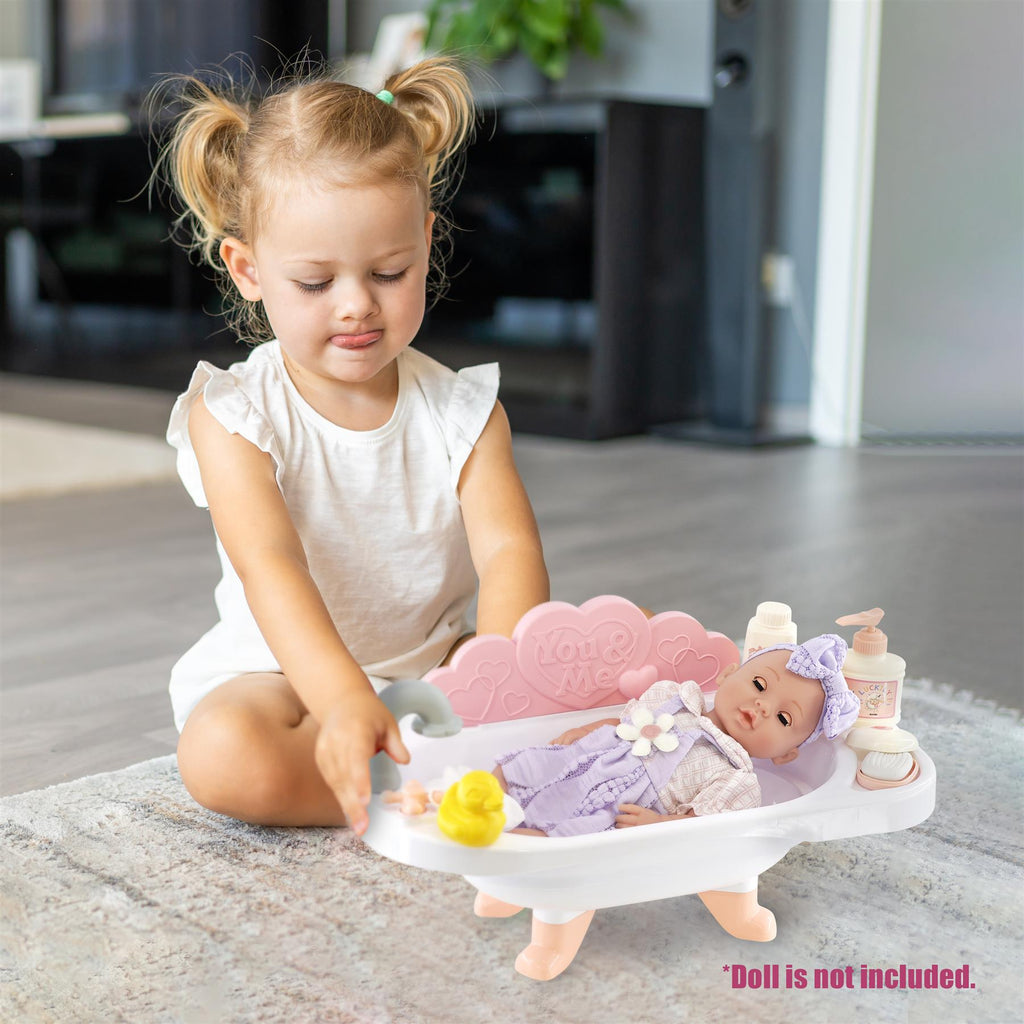 BiBi Doll Accessories - Sink Bath Set by BiBi Doll - BiBi Doll Shop