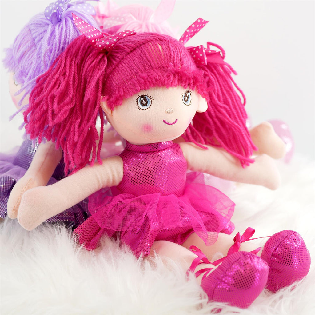 BiBi Doll BiBi Doll - Ballerina (40 cm / 16")