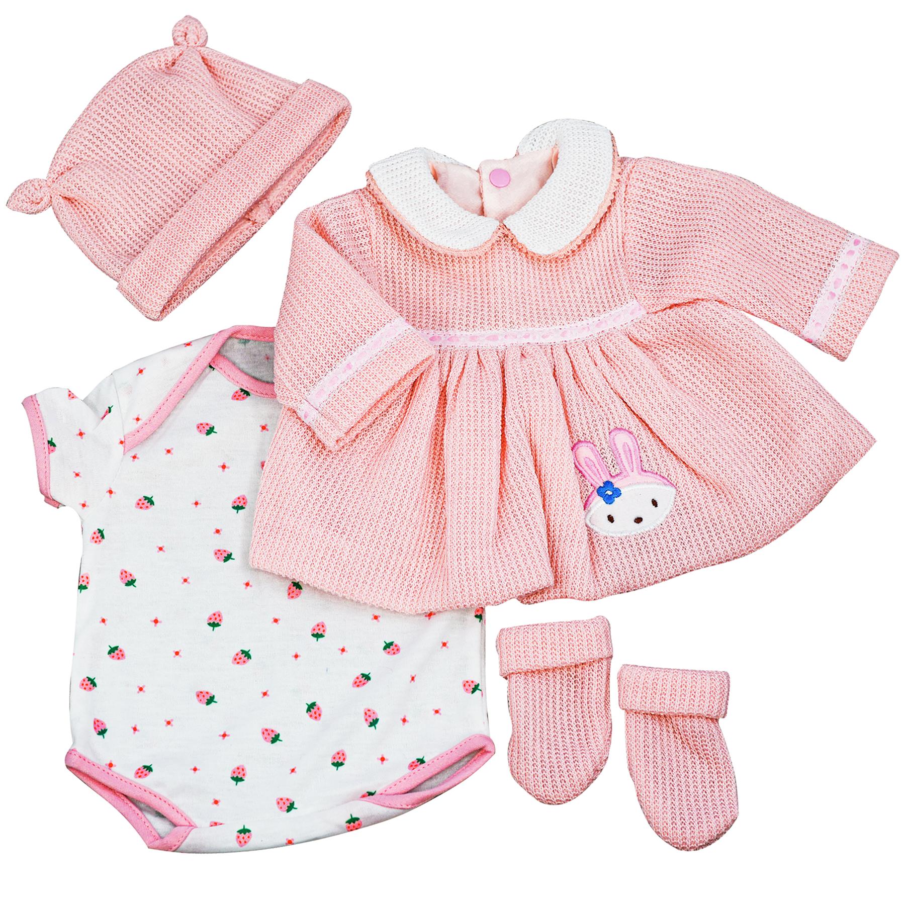 newborn baby doll stuff