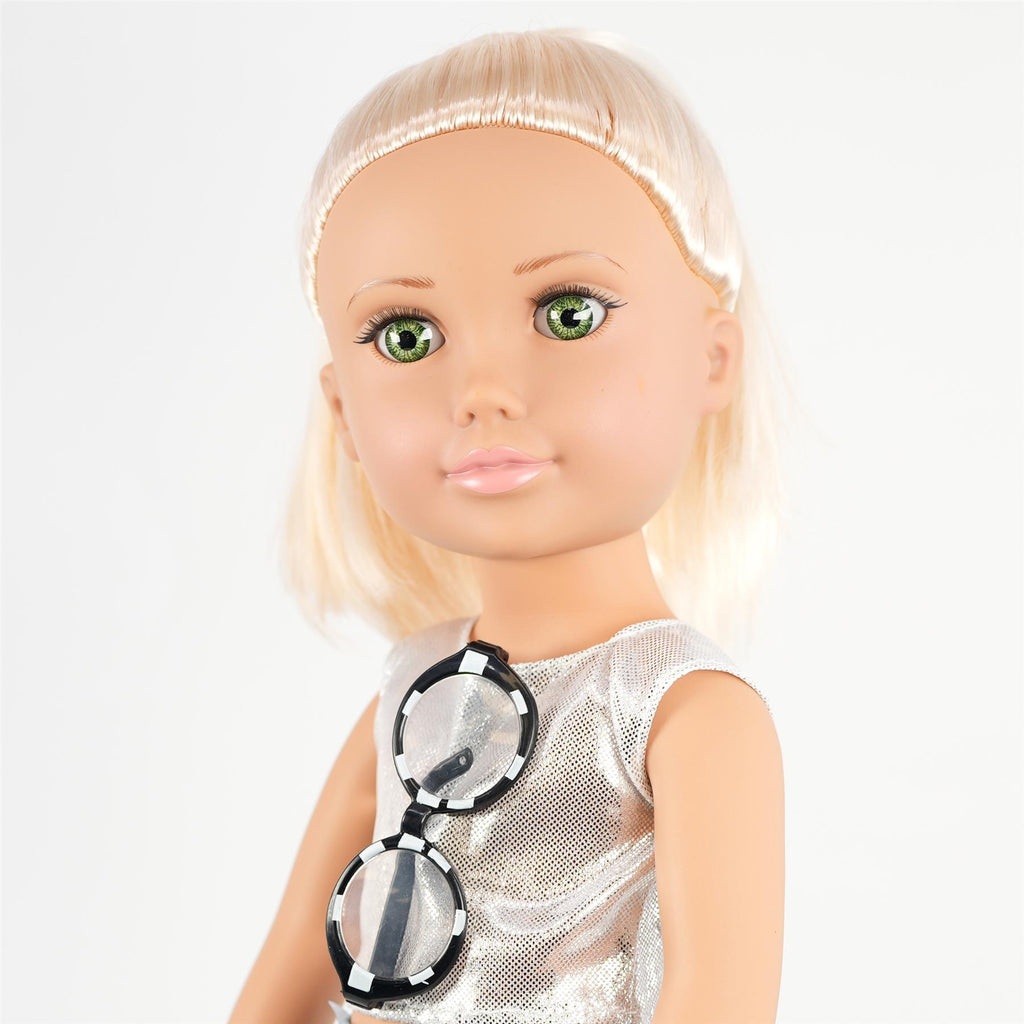 BiBi Doll BiBi Doll Fashion "Isabella" (43 cm / 17")