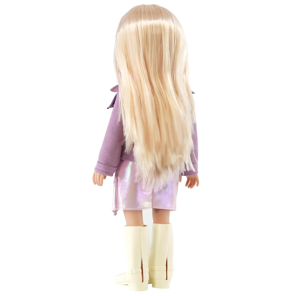 BiBi Doll Fashion "Ashley" (45 cm / 18") by BiBi Doll - BiBi Doll
