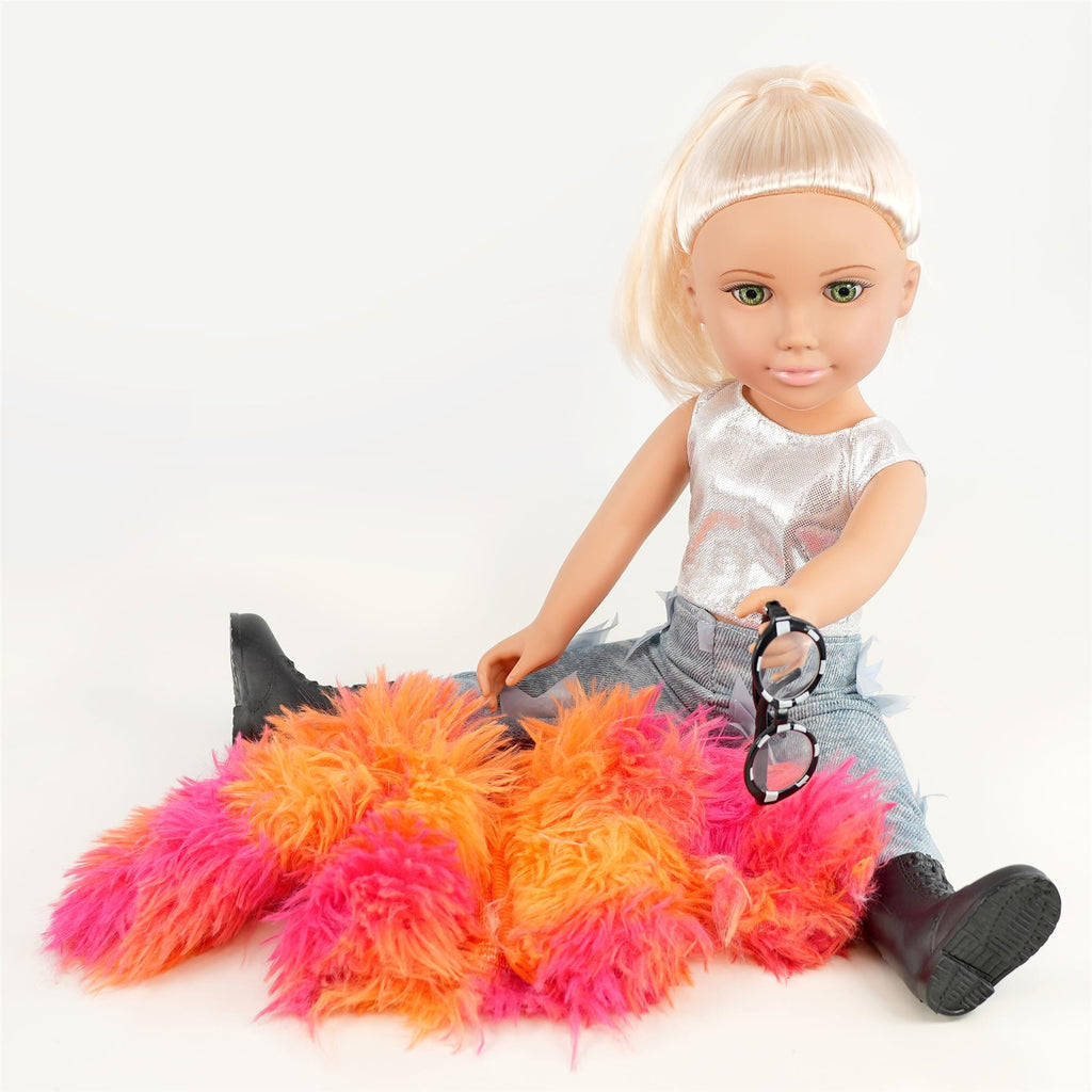 BiBi Doll BiBi Doll Fashion "Isabella" (43 cm / 17")