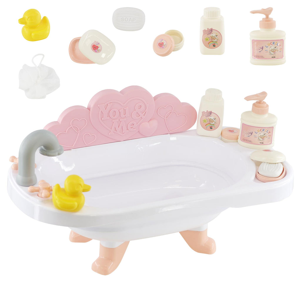 BiBi Doll Accessories - Sink Bath Set by BiBi Doll - BiBi Doll
