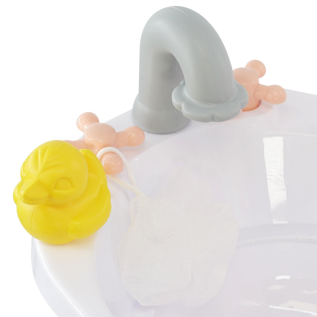 BiBi Doll Accessories - Sink Bath Set by BiBi Doll - BiBi Doll Shop