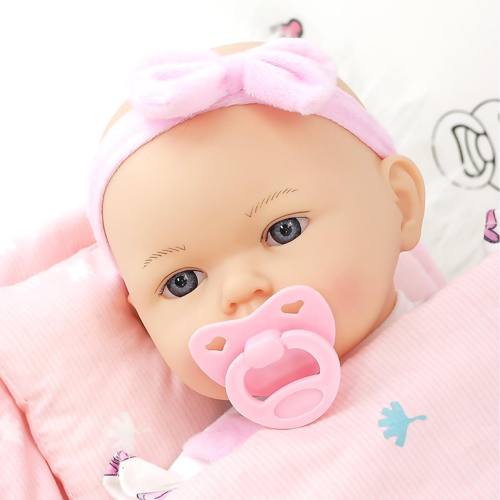 BiBi Doll BiBi Doll Baby "Ellie" (45 cm / 18")