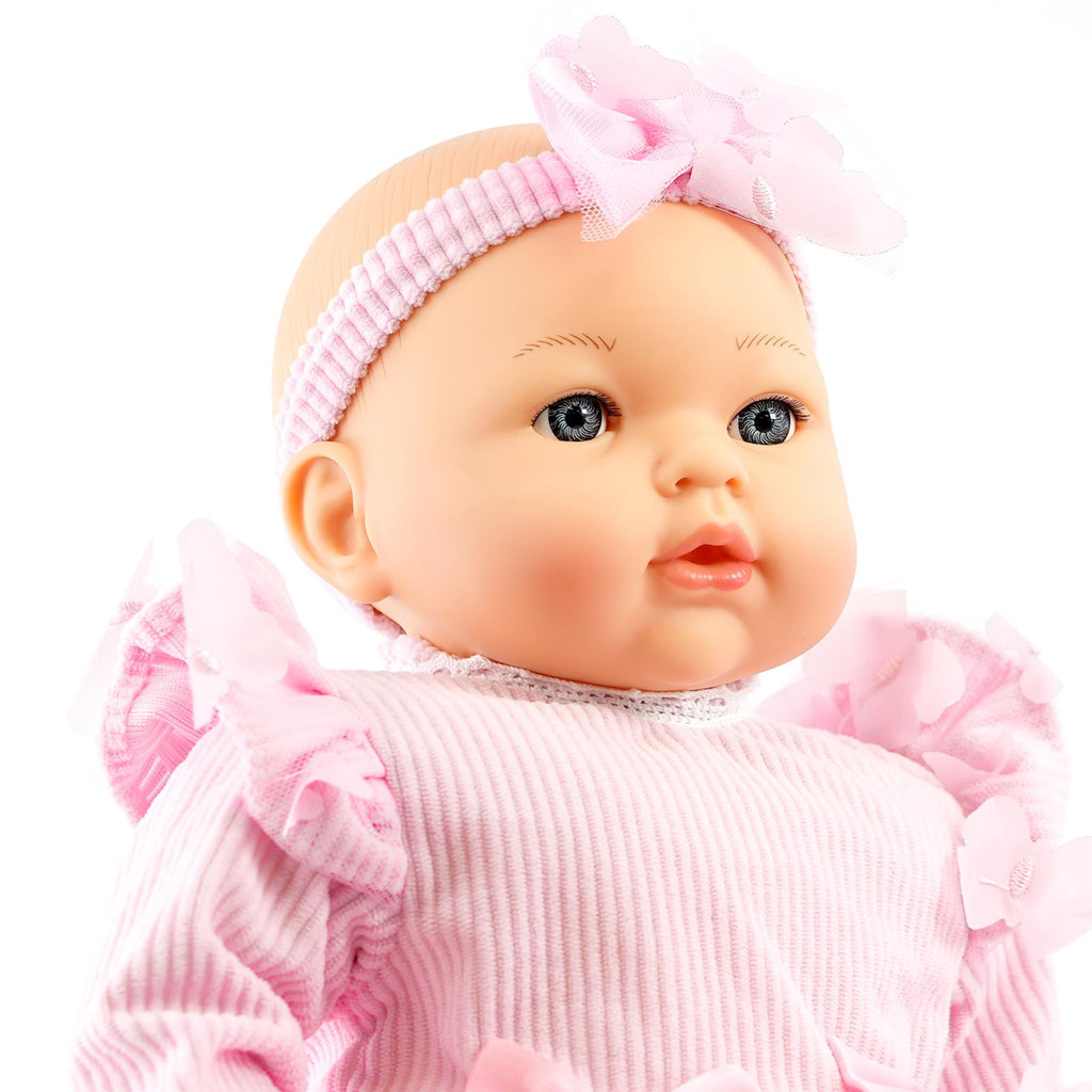 BiBi Doll BiBi Baby Doll "Maeve" (45 cm / 18")