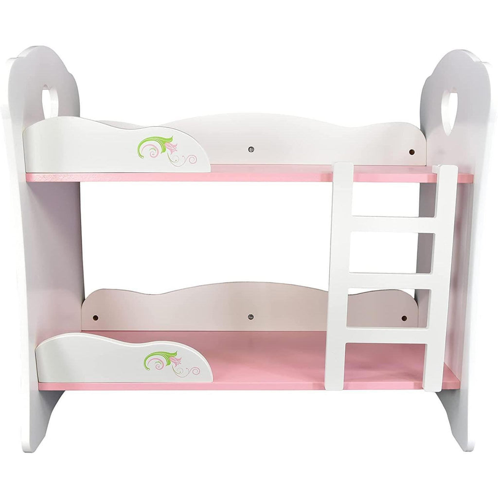 BiBi Doll BiBi Doll Furniture - Bunk Bed