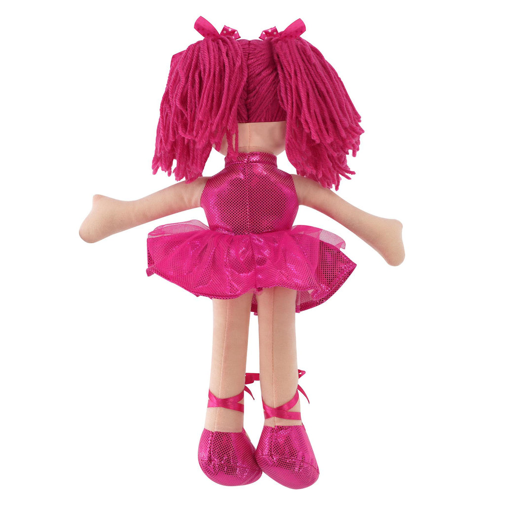 BiBi Doll - Ballerina (40 cm / 16") by BiBi Doll - BiBi Doll