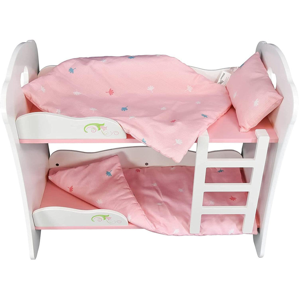 BiBi Doll BiBi Doll Furniture - Bunk Bed