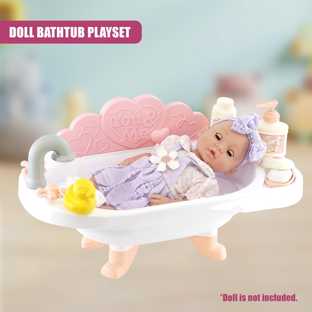BiBi Doll Accessories - Sink Bath Set by BiBi Doll - BiBi Doll Shop