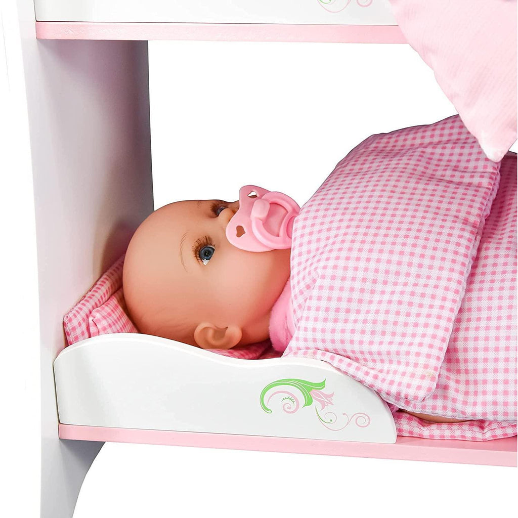 BiBi Doll BiBi Doll Furniture - Bunk Bed