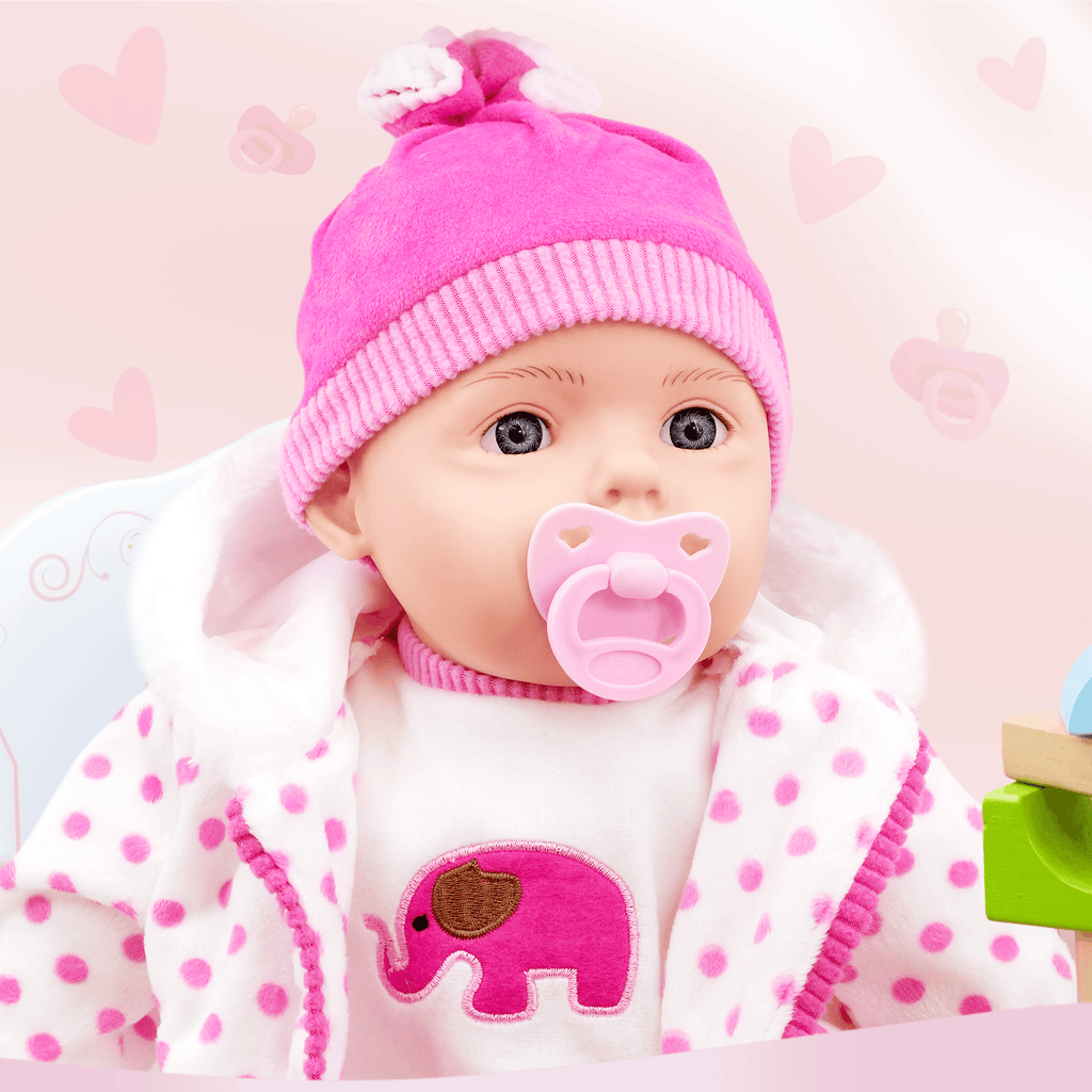 Reborn baby hot sale dolls online shop